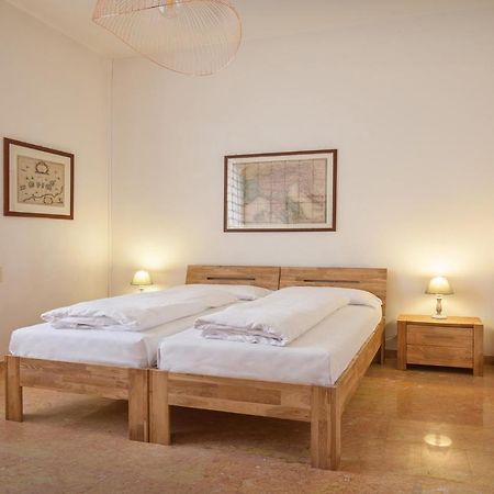 Villa Francesca-Grande Appartamento In Riva Al Lago Brenzone sul Garda Exterior photo